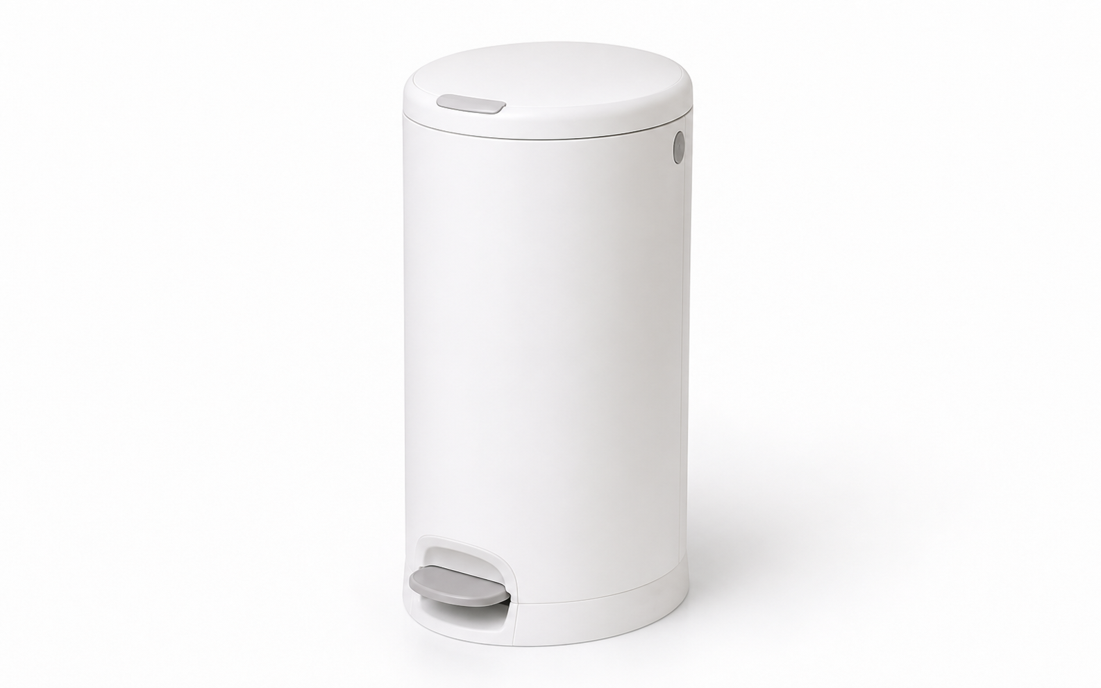 Diaper pail picture
